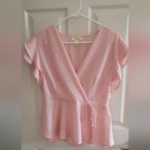 Juniors Top
